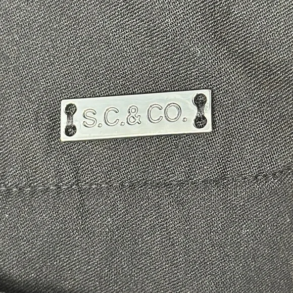 S.C. & Co Skort with Pockets. Medium - Picture 10 of 11